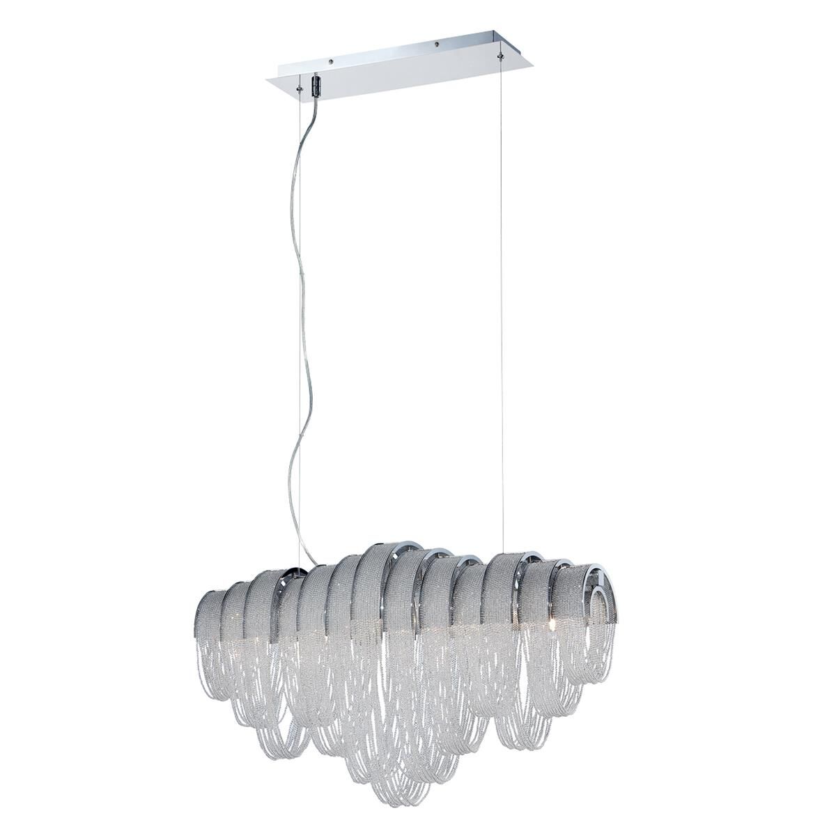 Shown in Chrome finish 